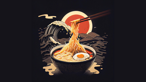 5 Reasons You Should Try Ramen from The Yummy Brand