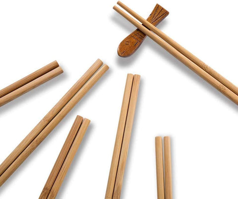 Bamboo Chopsticks
