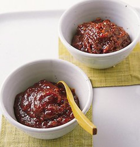 Sunchang Gochujang Hot pepper Paste (60g)