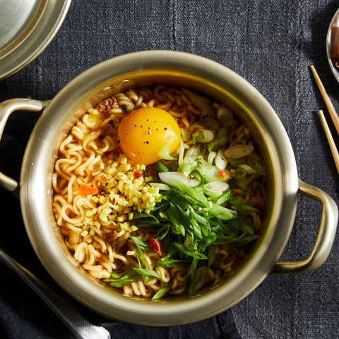 Nongshim Shin Ramyun Noodle Soup