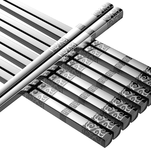 Stainless Chopsticks