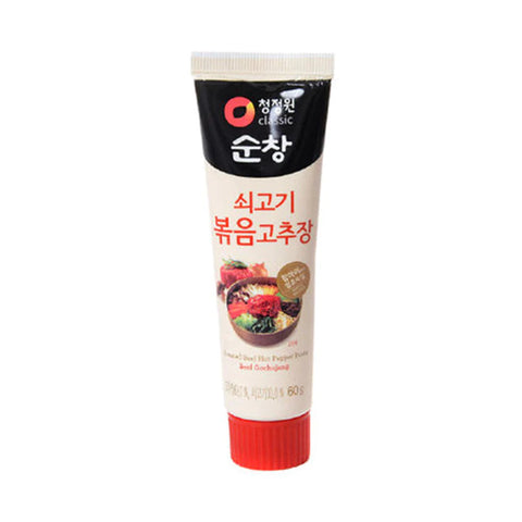 Sunchang Gochujang Hot pepper Paste (60g)