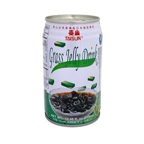 Tai Sun Grass Jelly Drink