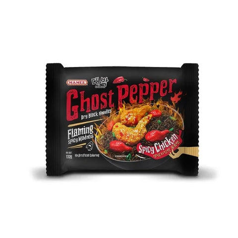 Daebak Harbenaro Spicy Chicken