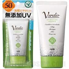 OMI- Verdio UV Moisture Essence SPF 50+ PA++++
