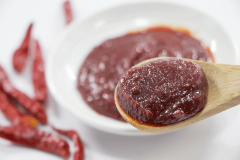 Sunchang Gochujang Hot pepper Paste (60g)