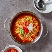 Ottogi Kimchi Ramen