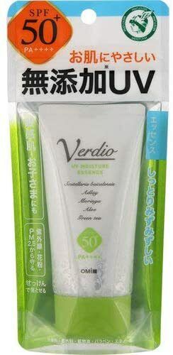 OMI- Verdio UV Moisture Essence SPF 50+ PA++++