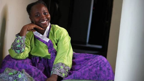 The Hallyu Wave Reaches Nigeria: A Cultural Fusion of Food, TV Shows, Merchandise, and Music