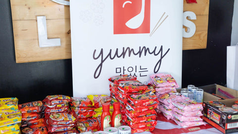 A bittersweet announcement: The Yummy Brand taking a temporary break