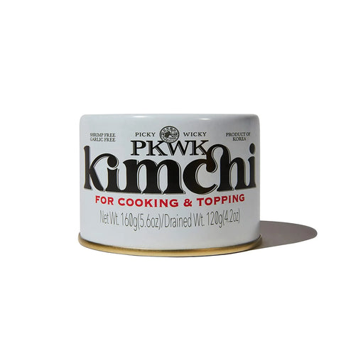 Picky Wicky Canned Kimchi