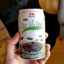 Tai Sun Grass Jelly Drink