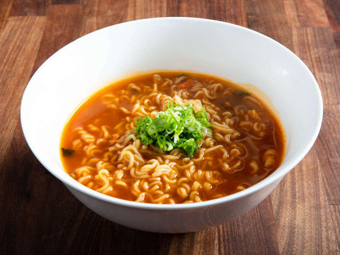 OHSUNG Ramen Hot and Spicy